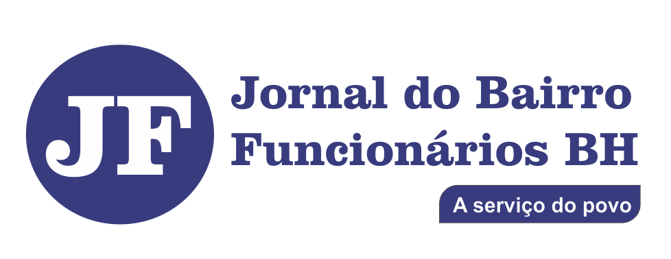 Jornal do Bairro Funcionários logo